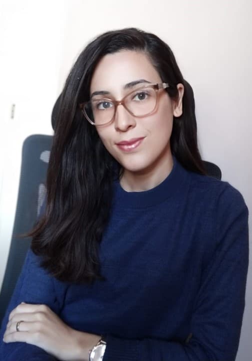 Dra. Beatriz
